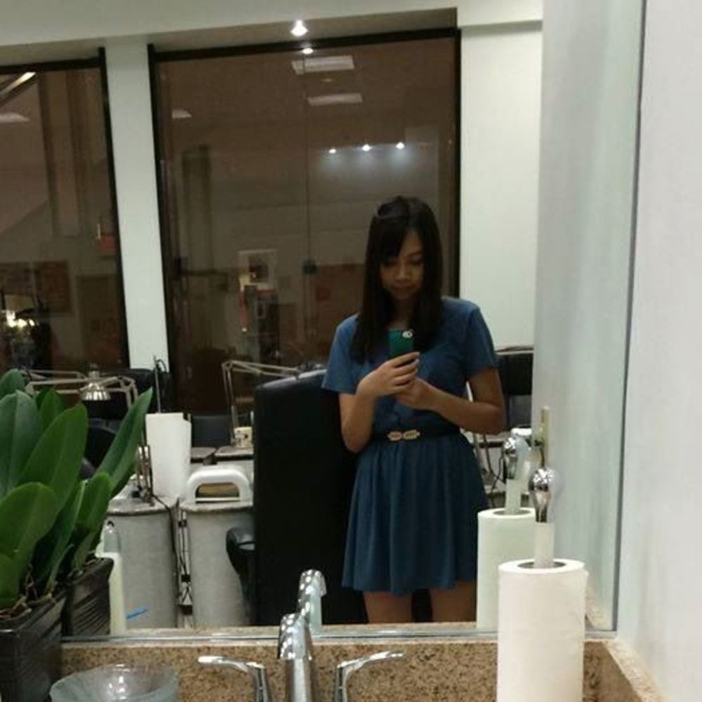 Meet your Posher, Lin